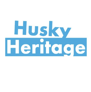 Husky Heritage: India